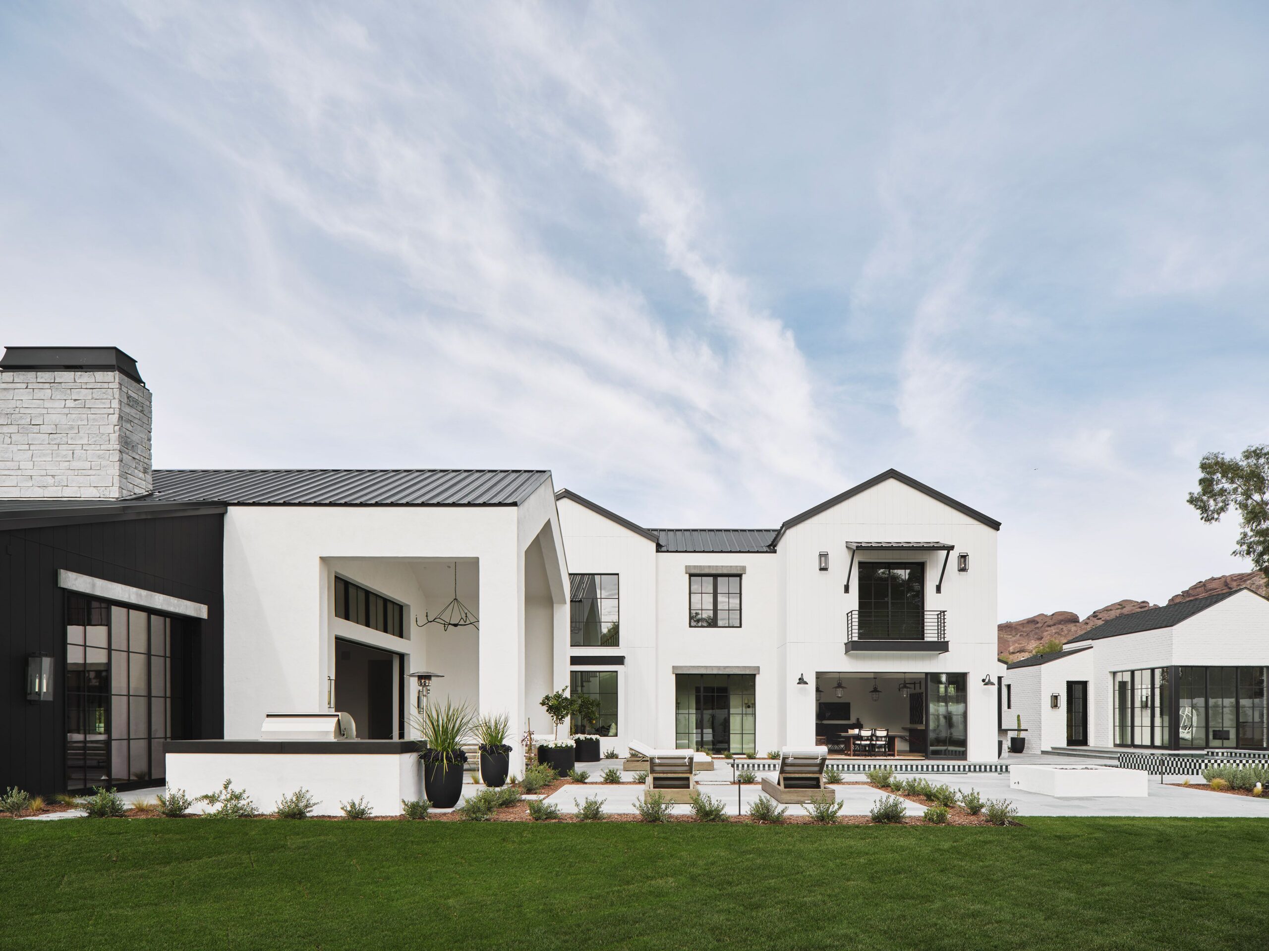Luxury Custom Home in Arizona